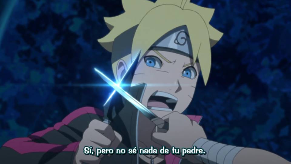 Boruto Naruto Next Generations Capitulo 249 Sub Español Hd Zonarutoppuden 0773